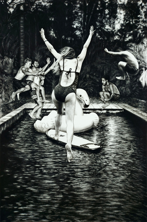 Pool Jump 2 — Pool Jump
