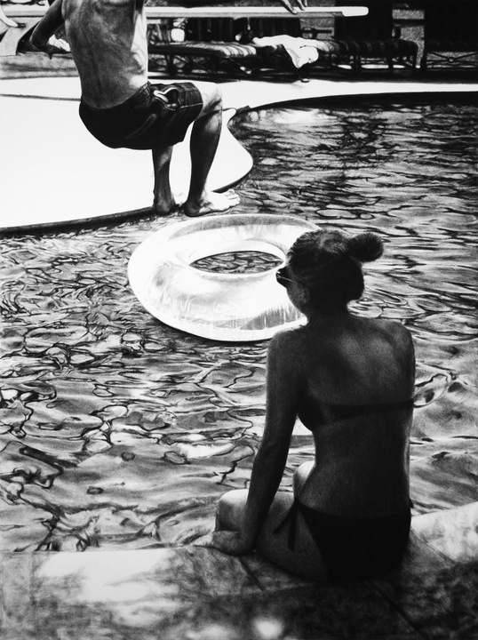 Pool Jump 7 — Pool Jump